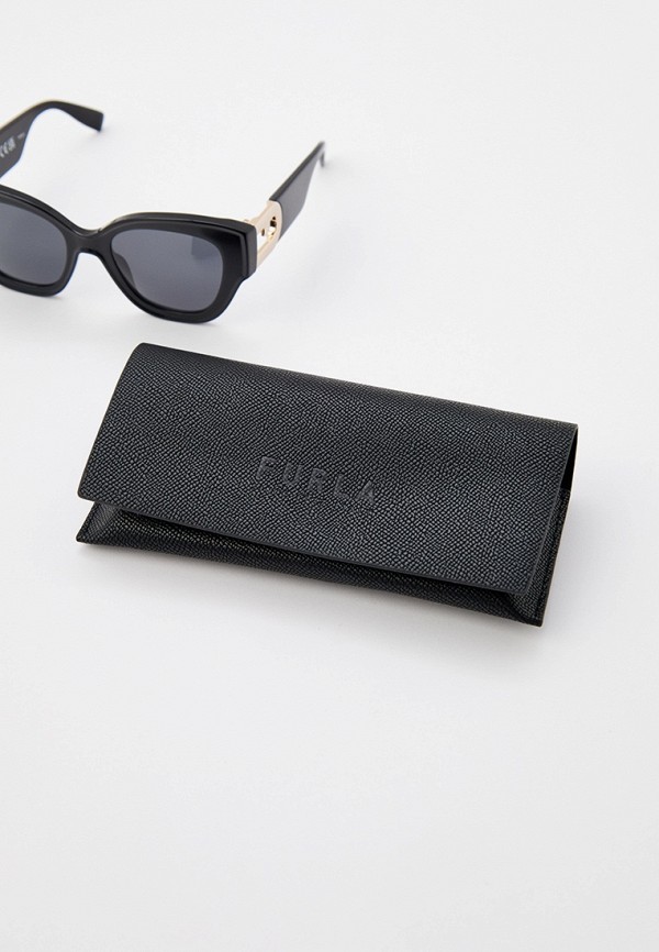 фото Очки солнцезащитные furla