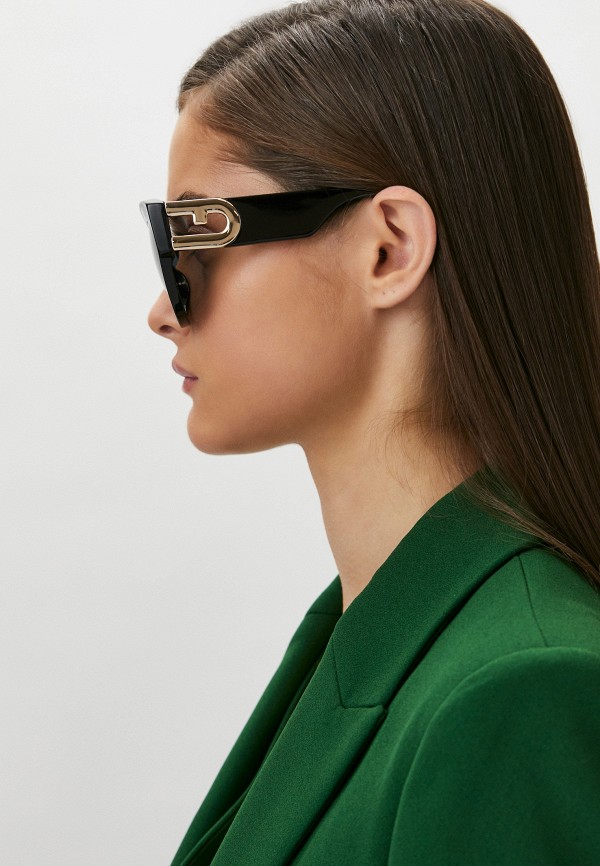 фото Очки солнцезащитные furla