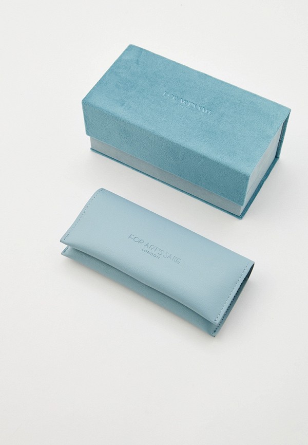 фото Очки солнцезащитные for art's sake