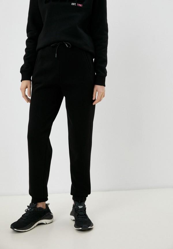 

Брюки спортивные Guess, Черный, ALLANIS