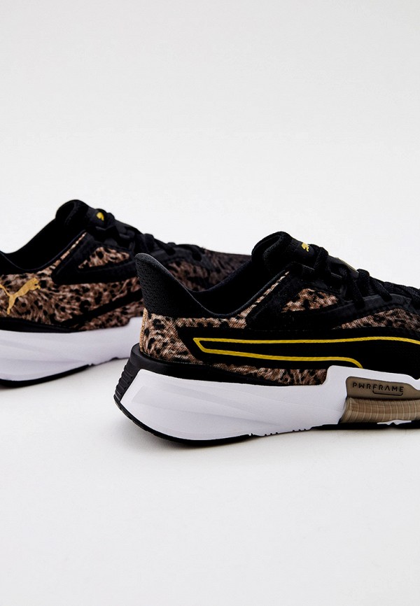 Кроссовки  PUMA фото