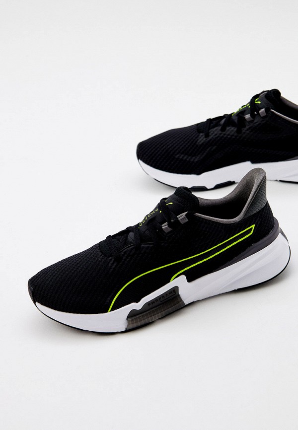 Кроссовки  PUMA фото
