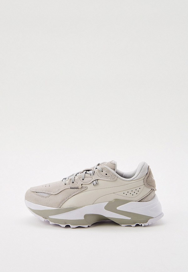 

Кроссовки PUMA, Серый, Orkid PRM Wns