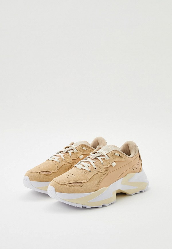 Кроссовки  PUMA фото