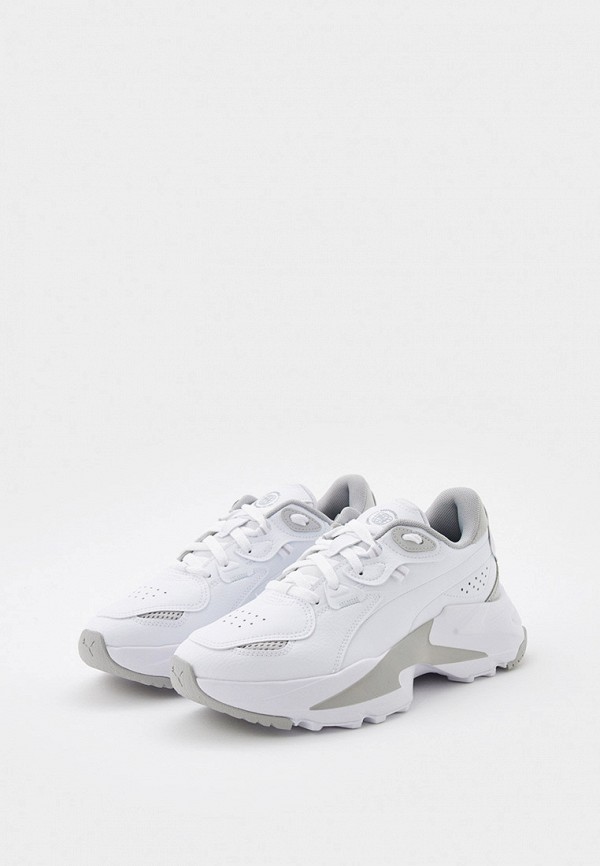 Кроссовки  PUMA фото