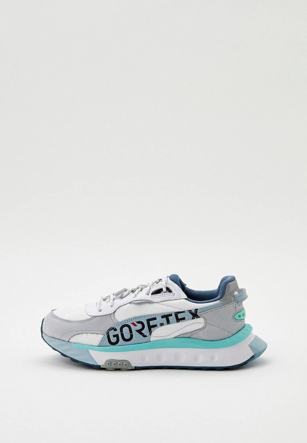 

Кроссовки PUMA, Серый, Wild Rider GTX Puma White-High Rise
