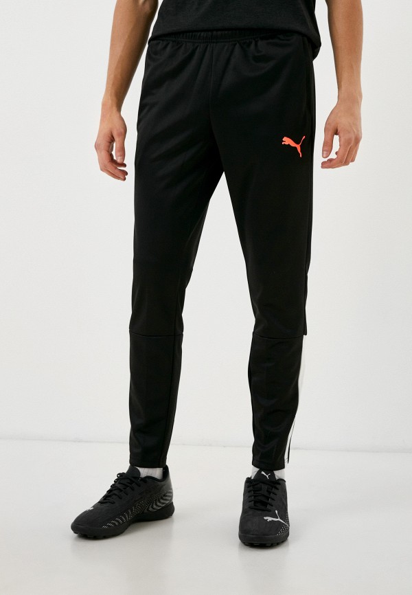 

Брюки спортивные PUMA, Черный, teamLIGA Training Pants