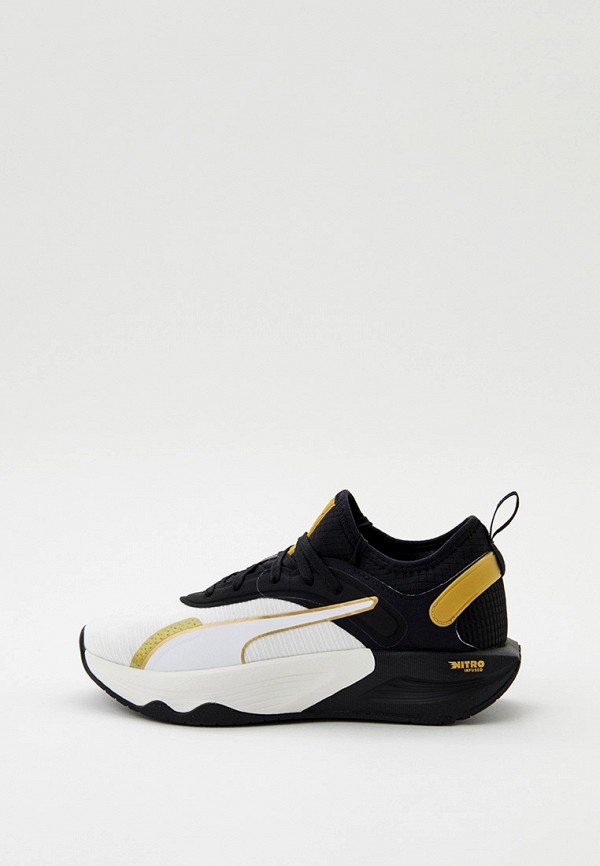 

Кроссовки PUMA, Разноцветный, PWR XX Nitro Wn s