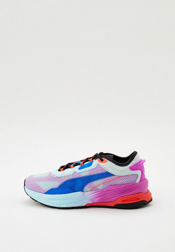 

Кроссовки PUMA, Разноцветный, Extent Nitro Ultraviolet