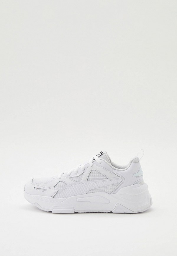 

Кроссовки PUMA, Белый, RS-Simul8 Core