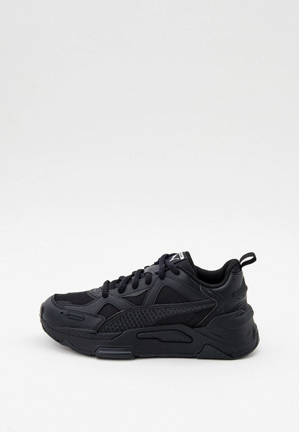 

Кроссовки PUMA, Черный, RS-Simul8 Core