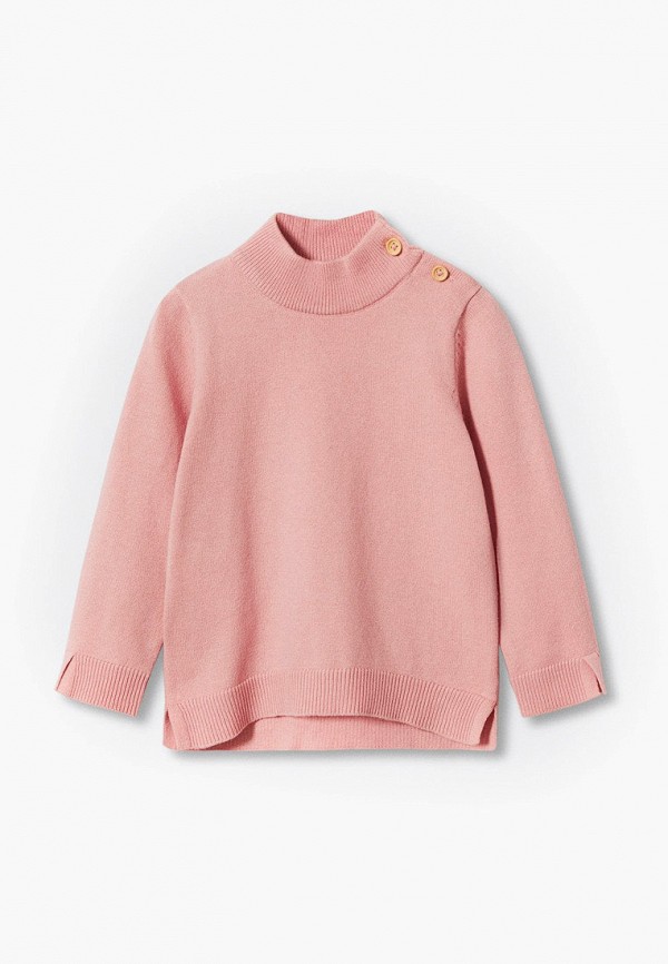 

Свитер Mango Kids, Розовый, BELLABE
