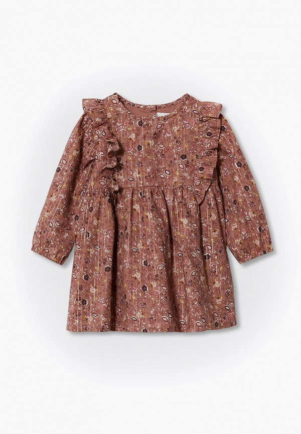 

Платье Mango Kids, Розовый, CEREZAB