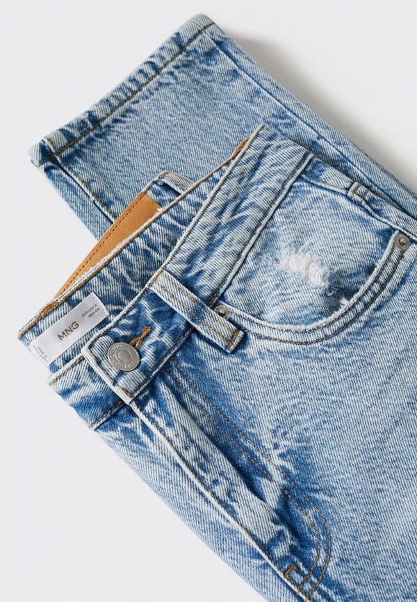 фото Джинсы mango kids