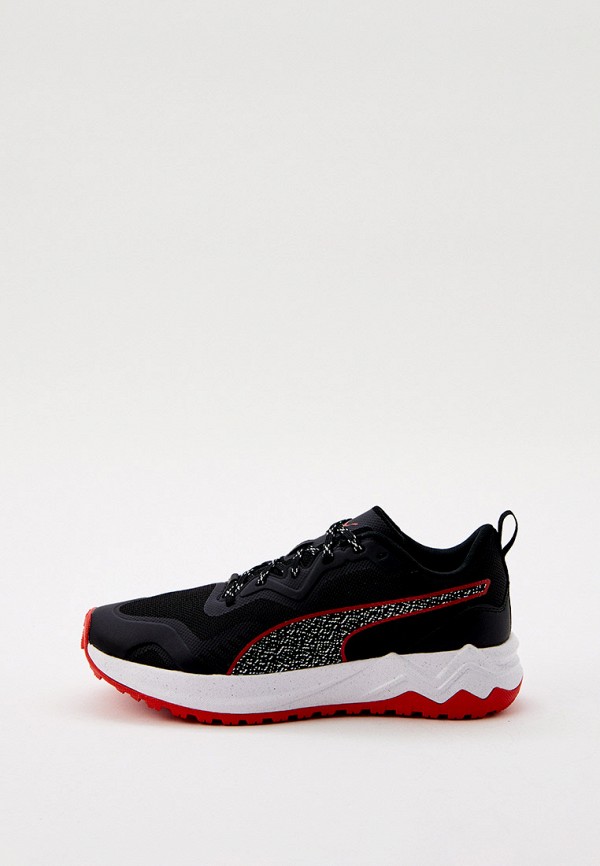 

Кроссовки PUMA, Черный, Better Foam Xterra