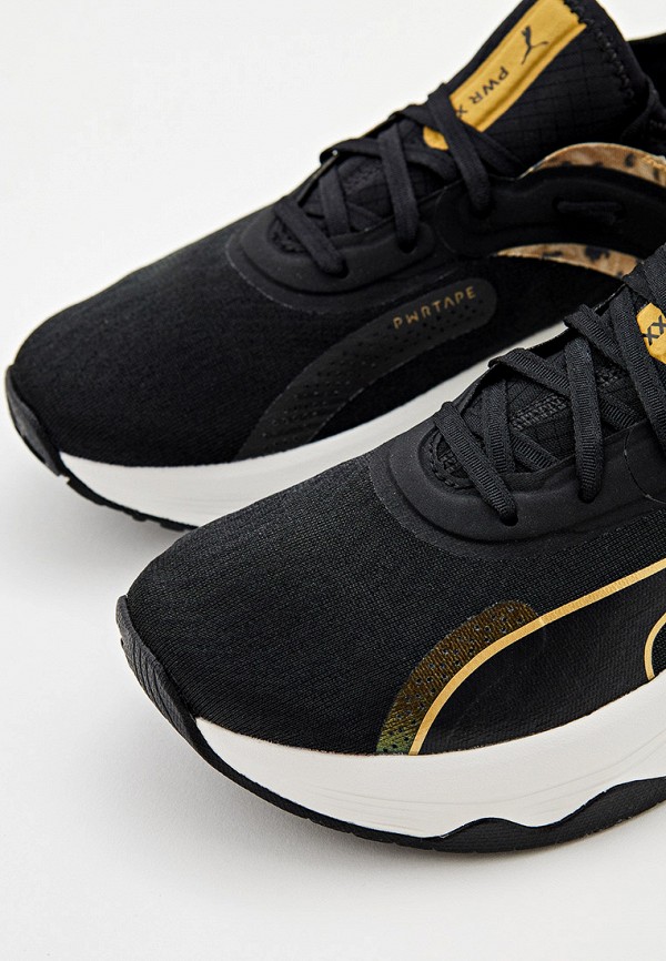 Кроссовки  PUMA фото
