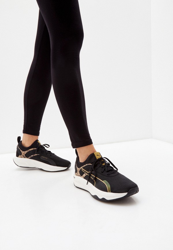 Кроссовки  PUMA фото