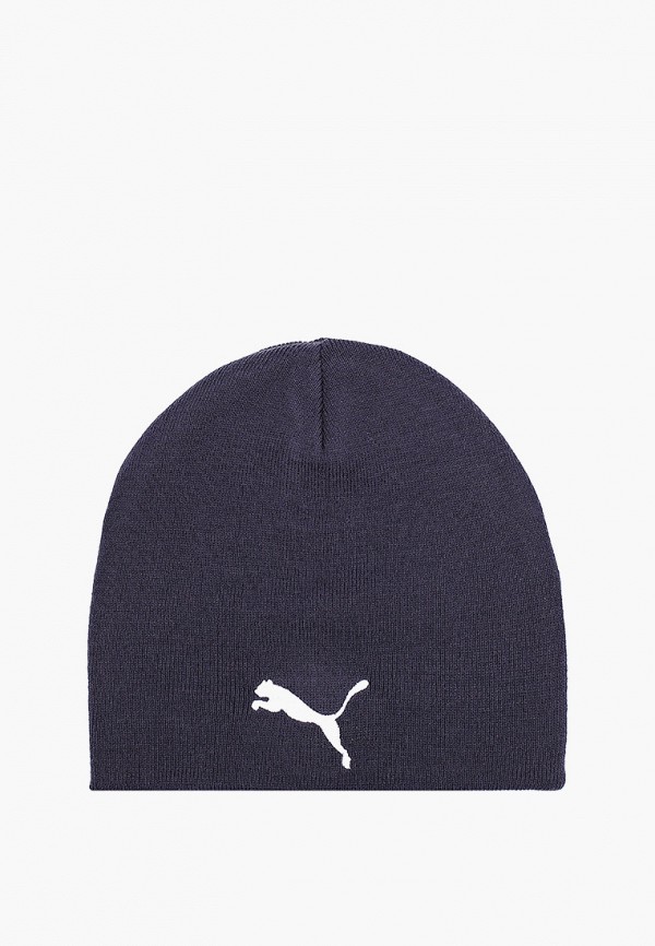 Шапка PUMA разноцветный, размер 57, фото 2