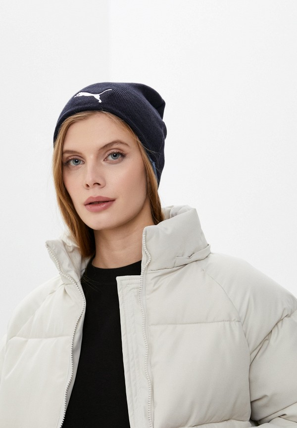 Шапка PUMA разноцветный, размер 57, фото 6