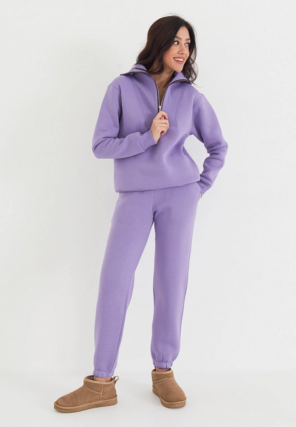 фото Брюки спортивные imocean