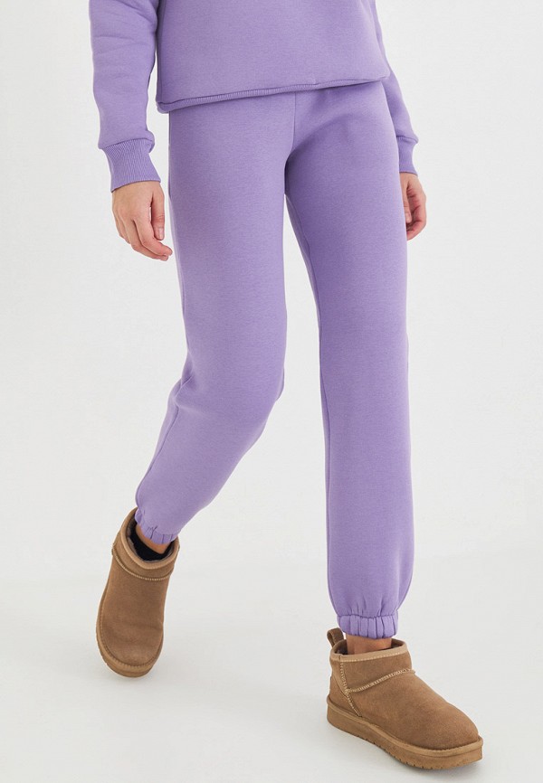 фото Брюки спортивные imocean