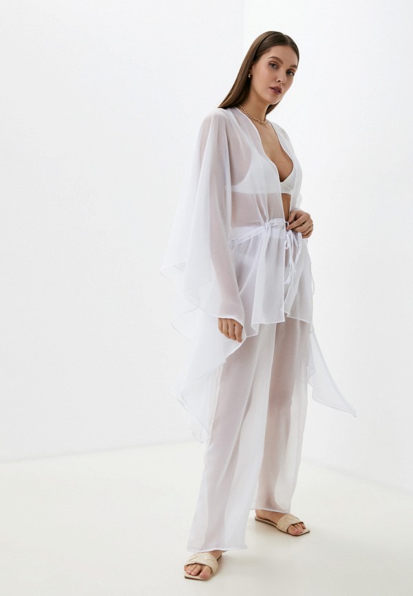 

Костюм пляжный TrendyAngel, Белый