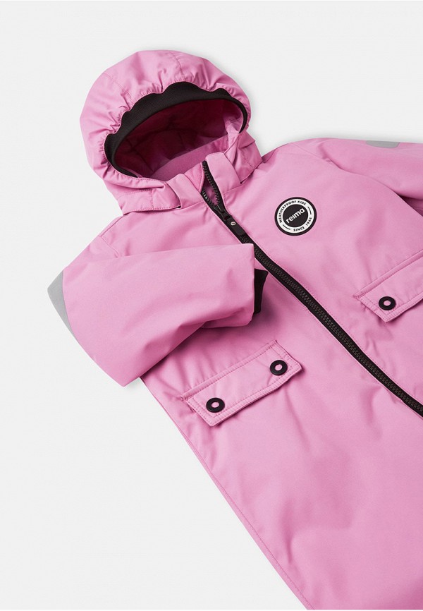 фото Комбинезон утепленный reima