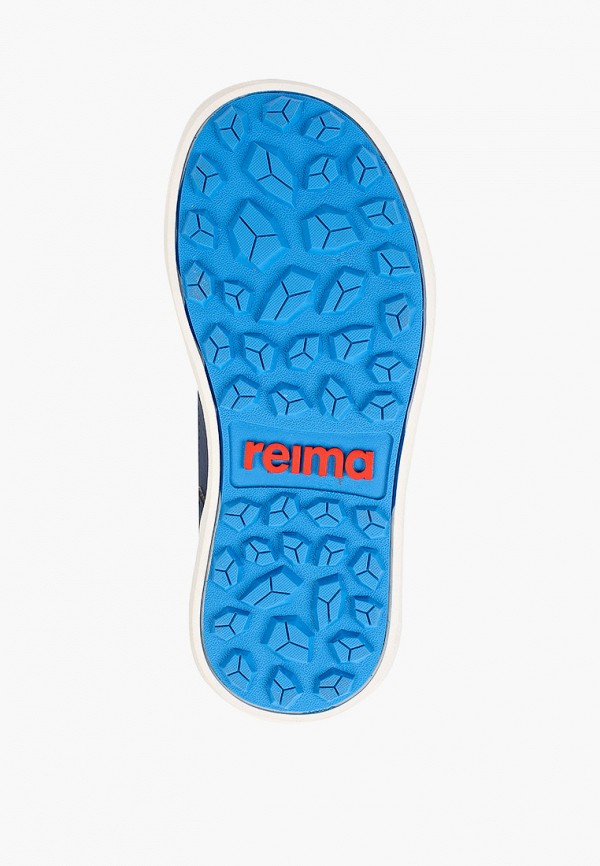 Ботинки Reima синий, размер 31, фото 5