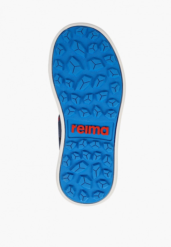 Ботинки Reima синий, размер 31, фото 5