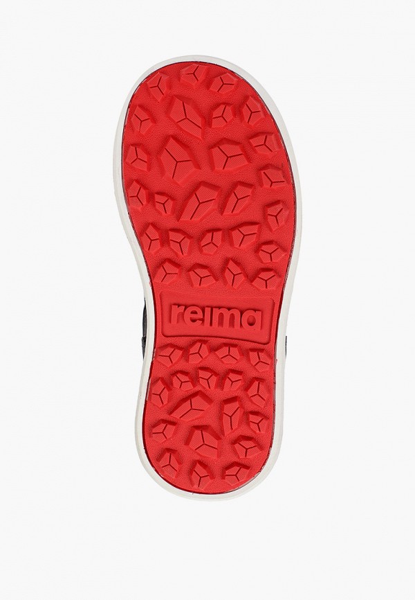 Ботинки Reima серый, размер 37, фото 5