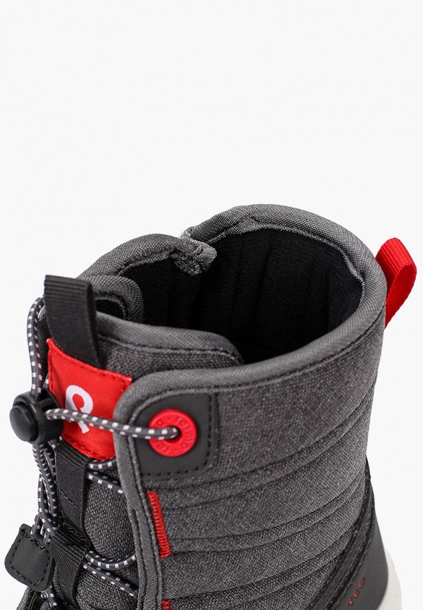 Ботинки Reima серый, размер 37, фото 6