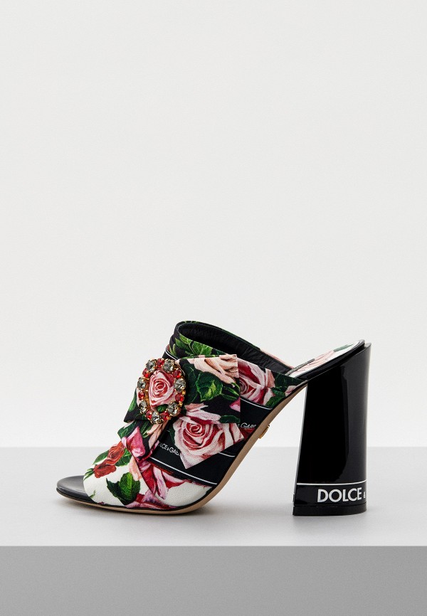 

Сабо Dolce&Gabbana, Разноцветный