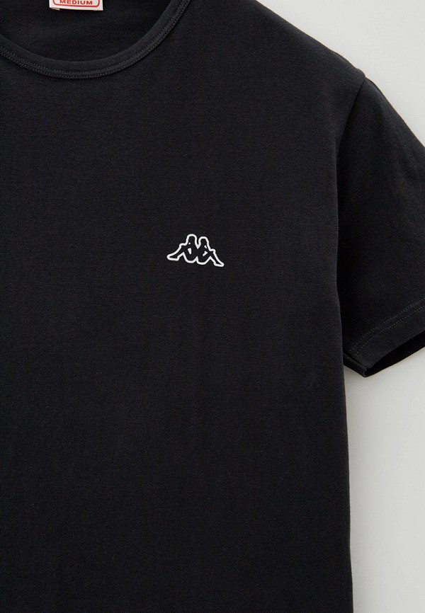 фото Футболка и трусы kappa