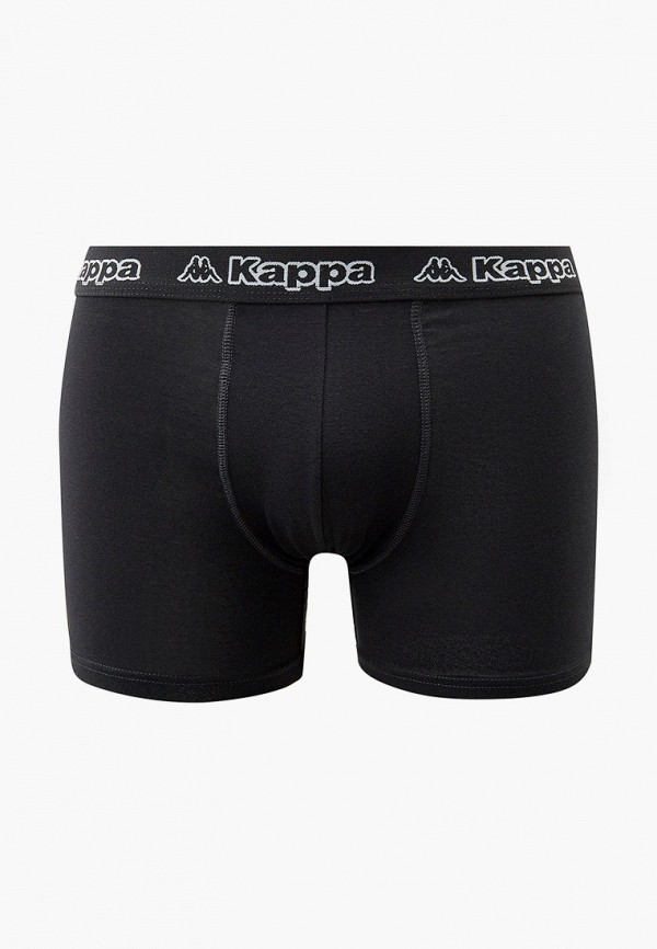 фото Футболка и трусы kappa