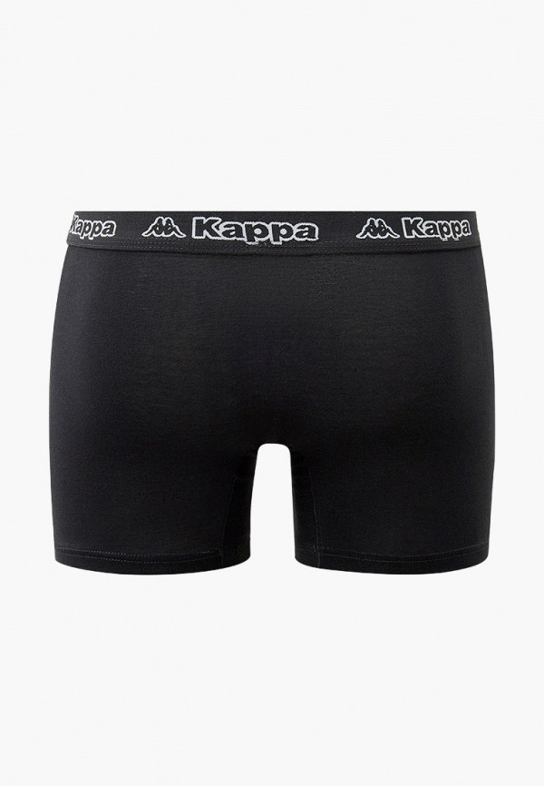 фото Футболка и трусы kappa