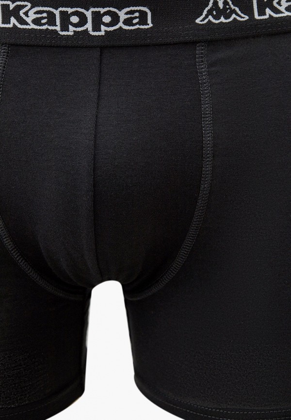 фото Футболка и трусы kappa