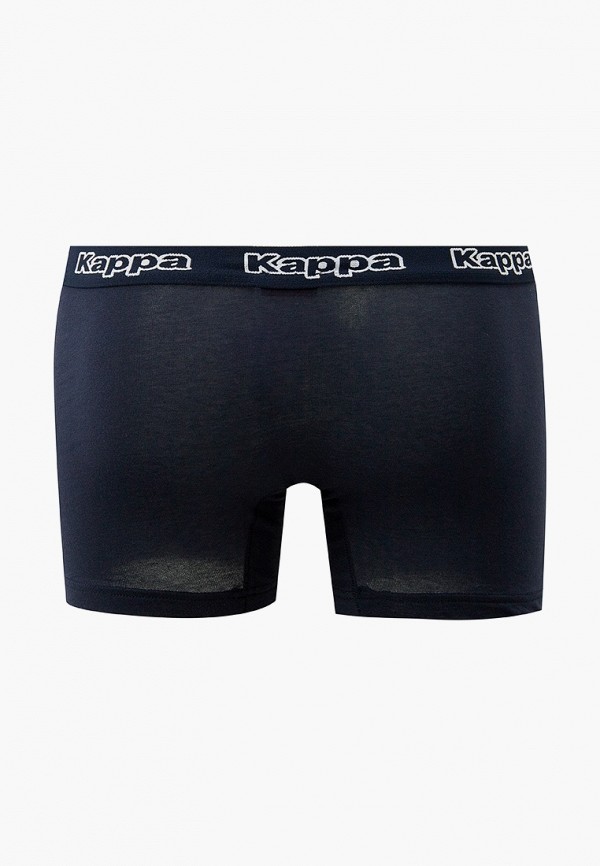 фото Майка и трусы kappa