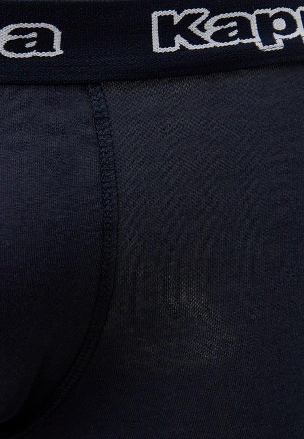 фото Майка и трусы kappa