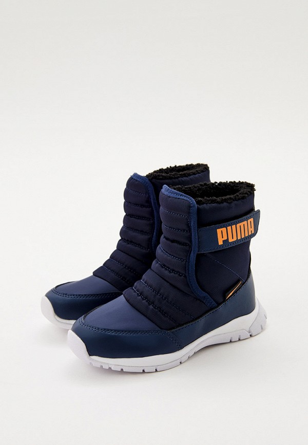 Дутики  PUMA фото