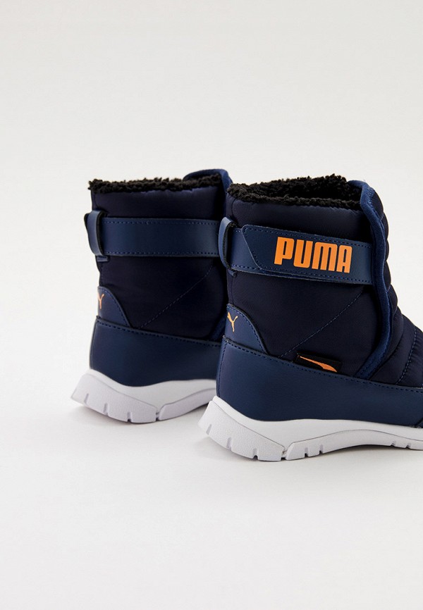 Дутики  PUMA фото