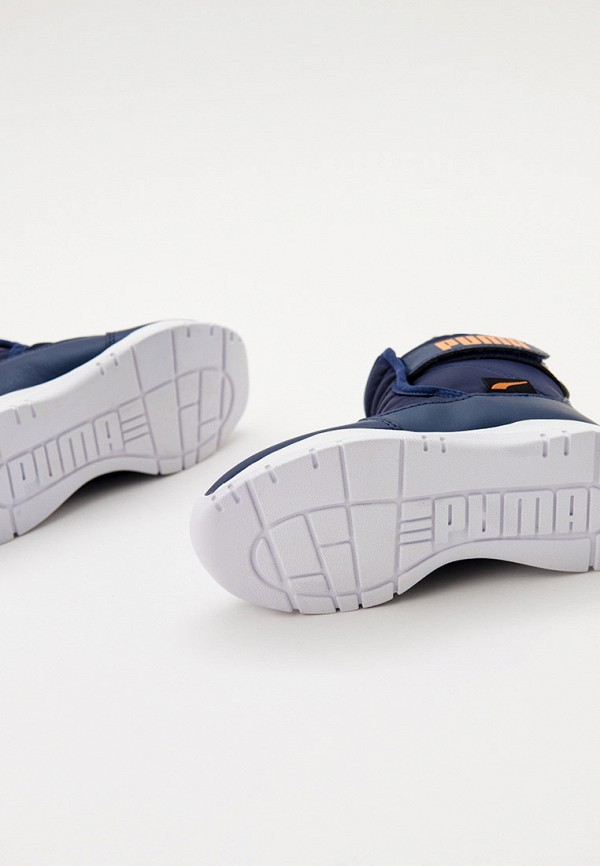 Дутики  PUMA фото