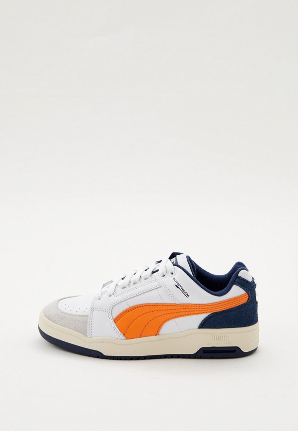 Кеды  PUMA