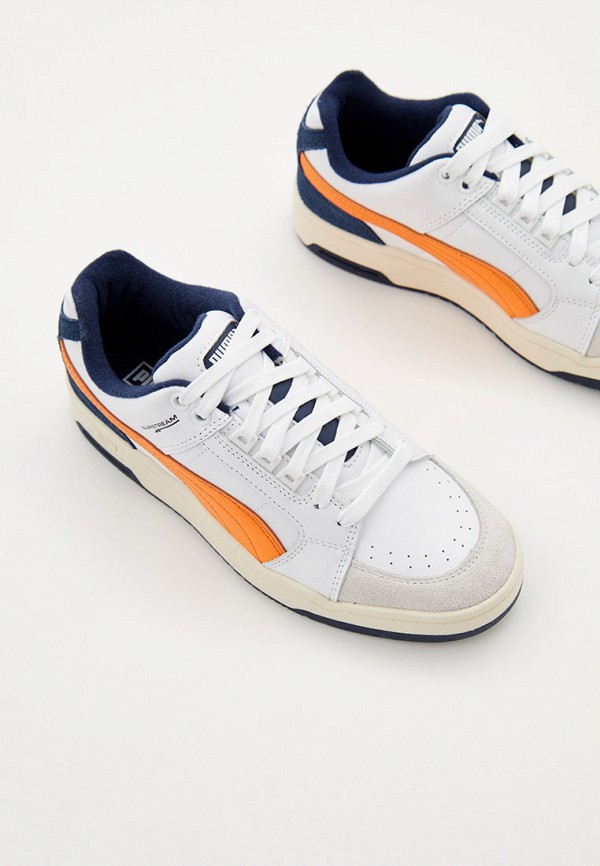 Кеды  PUMA фото