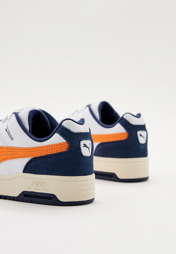 Кеды  PUMA фото