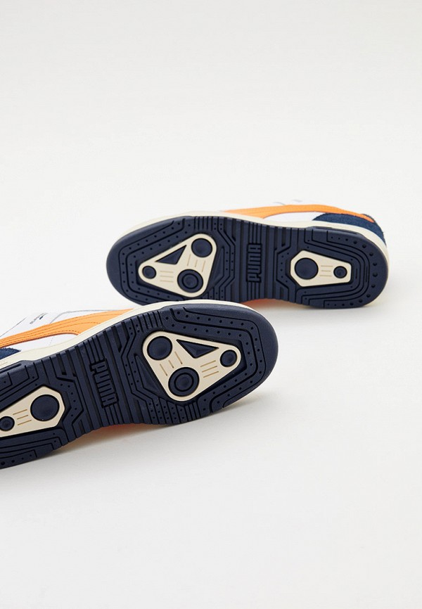 Кеды  PUMA фото