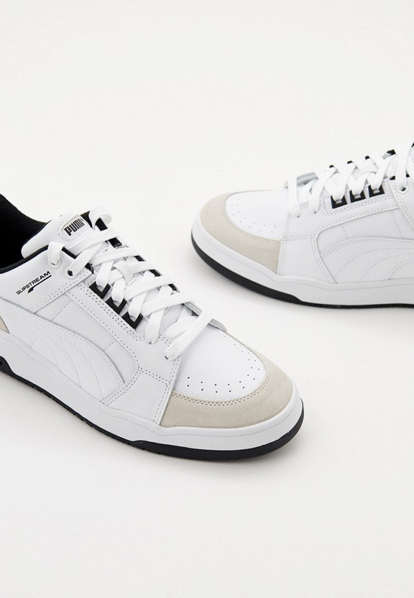 Кеды  PUMA фото