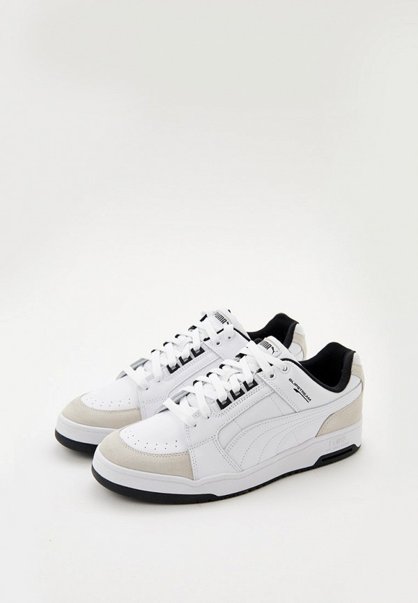 Кеды  PUMA фото