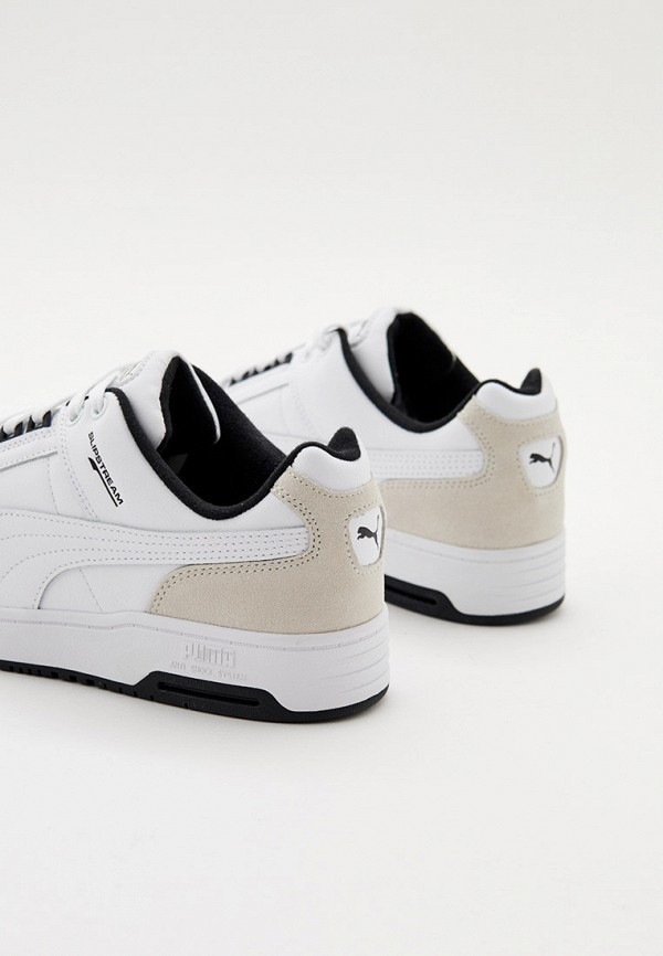 Кеды  PUMA фото