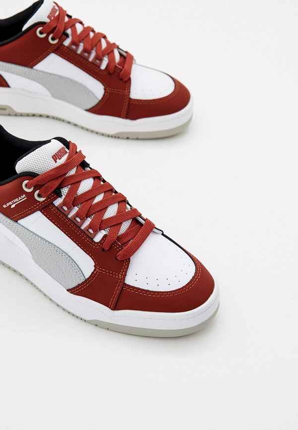 Кеды  PUMA фото