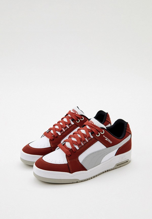 Кеды  PUMA фото